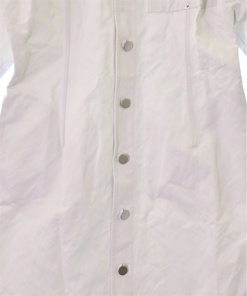 BOTTEGA VENETA 襯衫裙