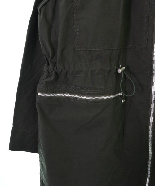 BOTTEGA VENETA 現代外套