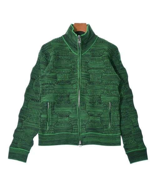 BOTTEGA VENETA オープンカラーシャツ