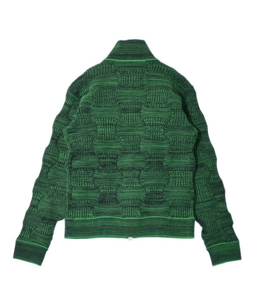 BOTTEGA VENETA オープンカラーシャツ