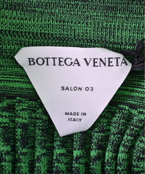 BOTTEGA VENETA オープンカラーシャツ