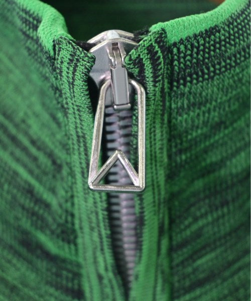 BOTTEGA VENETA オープンカラーシャツ