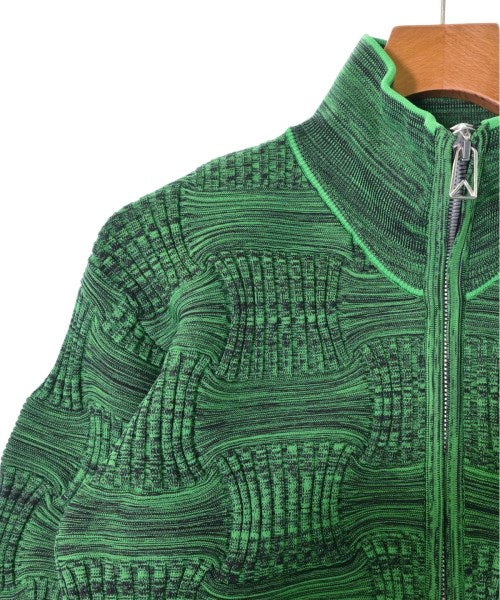 BOTTEGA VENETA オープンカラーシャツ