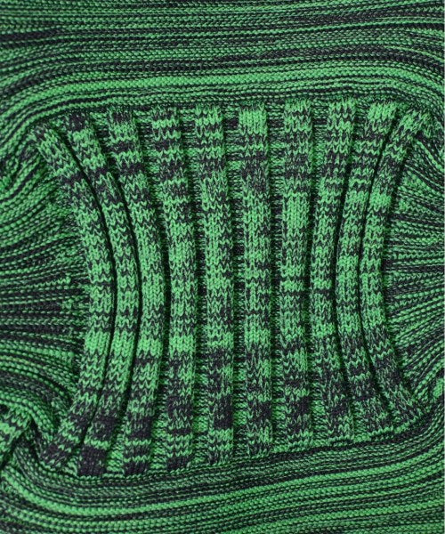 BOTTEGA VENETA オープンカラーシャツ