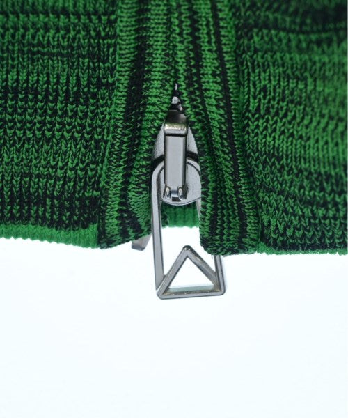 BOTTEGA VENETA オープンカラーシャツ