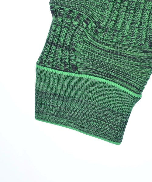 BOTTEGA VENETA オープンカラーシャツ