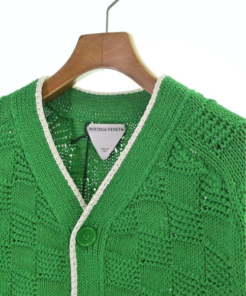 BOTTEGA VENETA 開襟衫