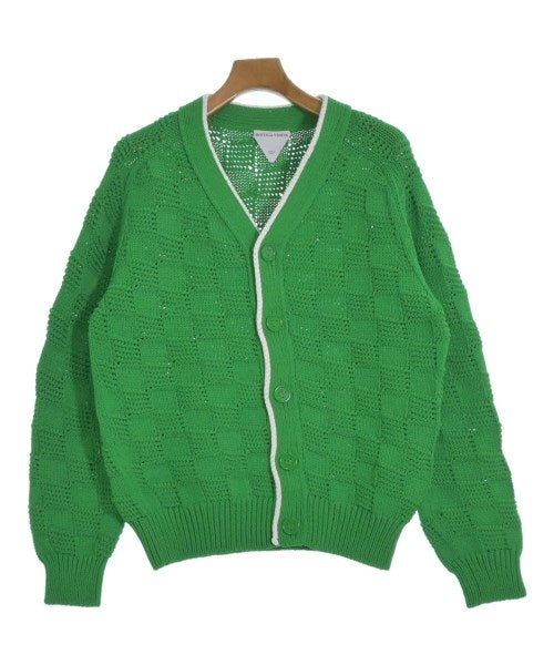 BOTTEGA VENETA オープンカラーシャツ