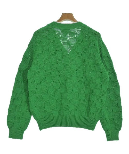 BOTTEGA VENETA オープンカラーシャツ