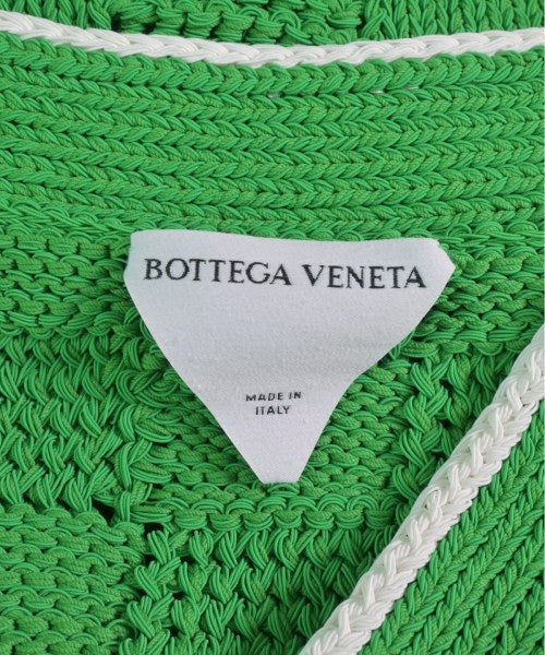 BOTTEGA VENETA オープンカラーシャツ