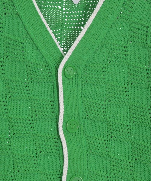 BOTTEGA VENETA オープンカラーシャツ