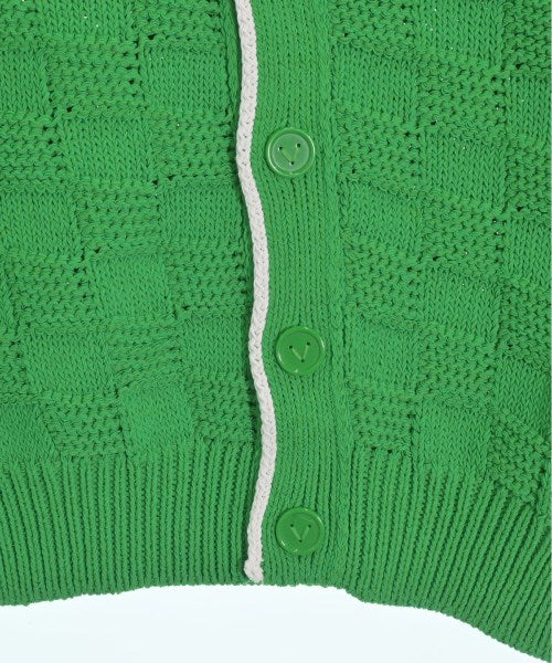 BOTTEGA VENETA オープンカラーシャツ