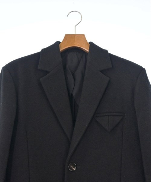 BOTTEGA VENETA チェスターケープ