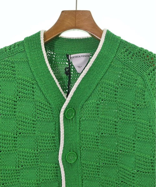 BOTTEGA VENETA 開襟衫