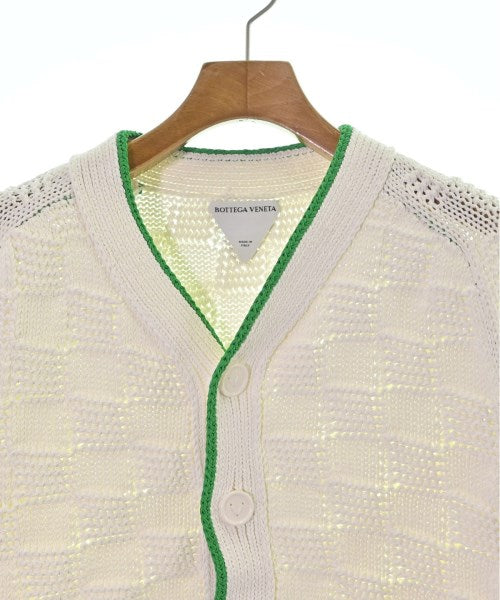 BOTTEGA VENETA 開襟衫