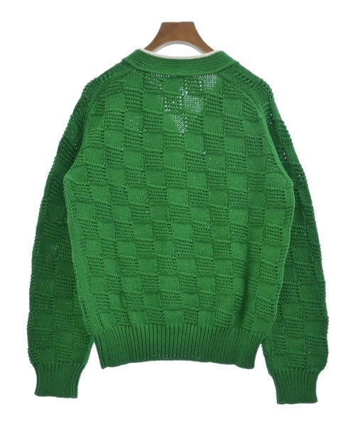 BOTTEGA VENETA オープンカラーシャツ