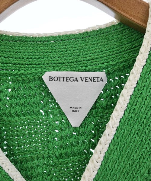 BOTTEGA VENETA オープンカラーシャツ