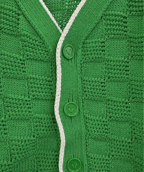 BOTTEGA VENETA オープンカラーシャツ