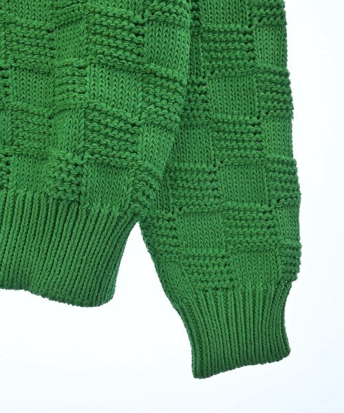 BOTTEGA VENETA オープンカラーシャツ