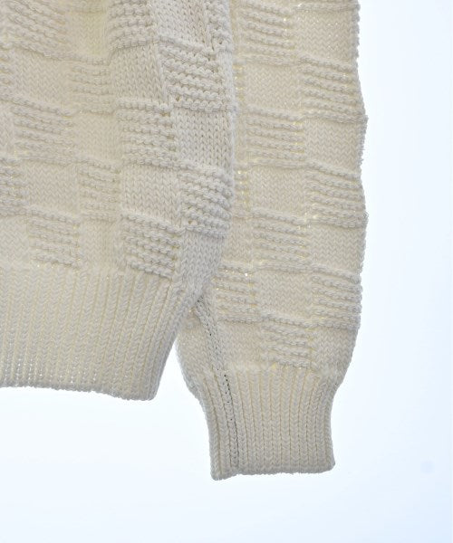 BOTTEGA VENETA オープンカラーシャツ