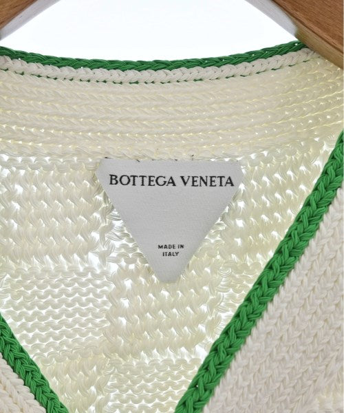 BOTTEGA VENETA オープンカラーシャツ