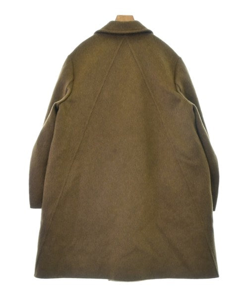 BOTTEGA VENETA 切斯特披風