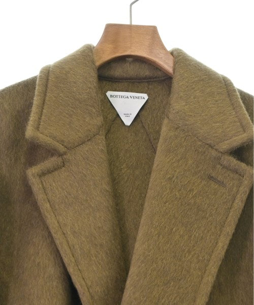 BOTTEGA VENETA 切斯特披風