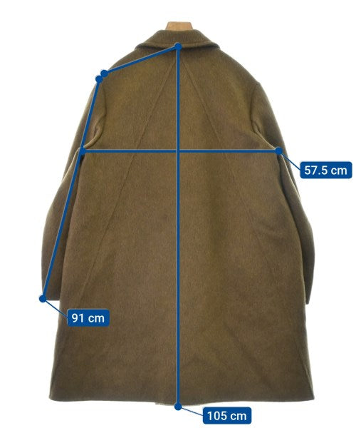 BOTTEGA VENETA 切斯特披風