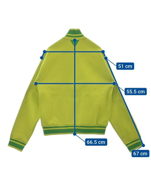 BOTTEGA VENETA その他のフライトジャケット