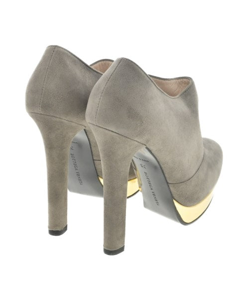 BOTTEGA VENETA ショートブーツ