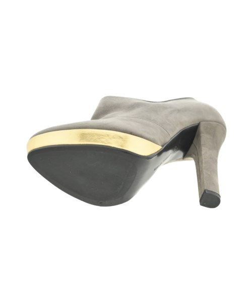 BOTTEGA VENETA ショートブーツ