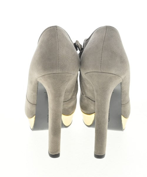 BOTTEGA VENETA ショートブーツ