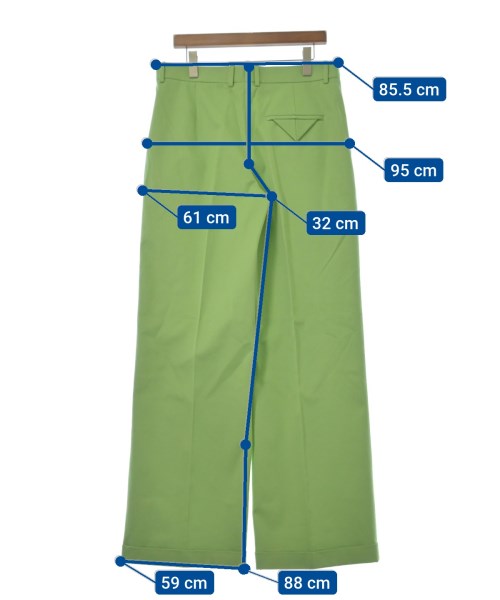 BOTTEGA VENETA 休閒褲