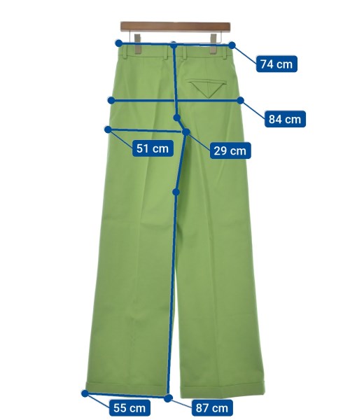 BOTTEGA VENETA 休閒褲