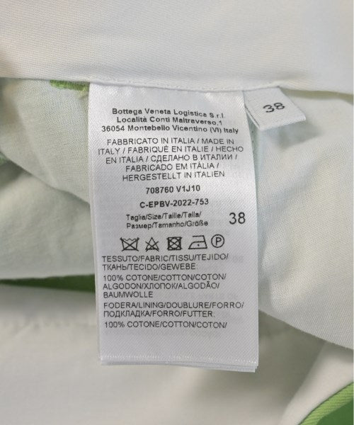 BOTTEGA VENETA 休閒褲