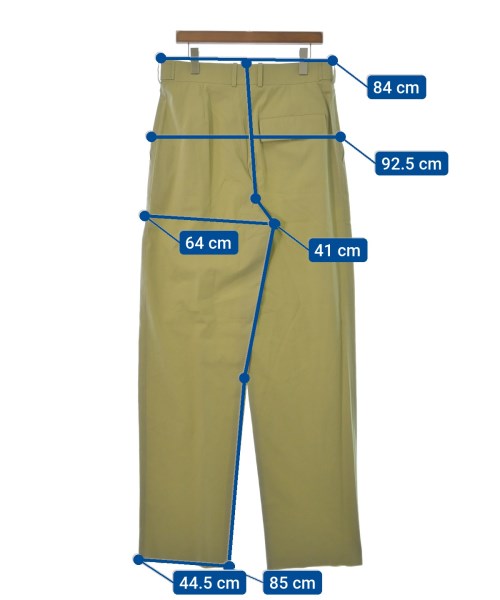 BOTTEGA VENETA 休閒褲