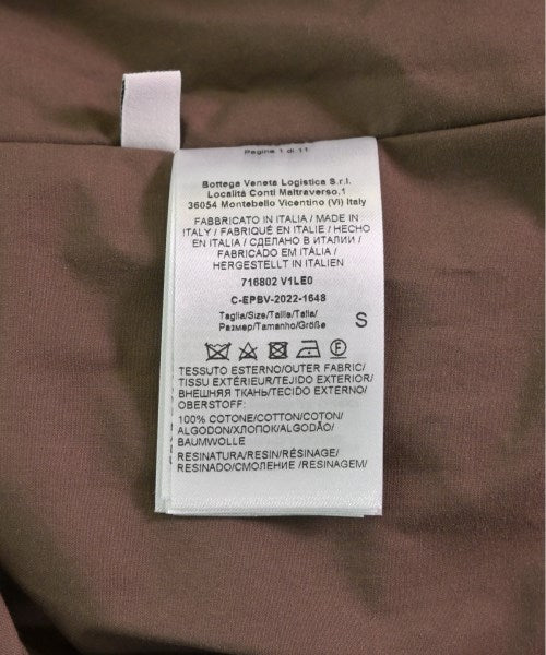 BOTTEGA VENETA 羽絨大衣