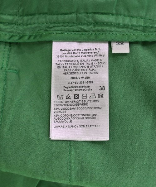 BOTTEGA VENETA 工裝褲