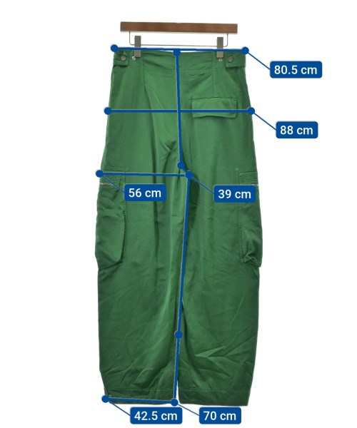 BOTTEGA VENETA 工裝褲