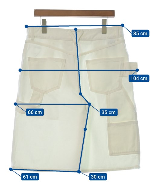 BOTTEGA VENETA 短褲