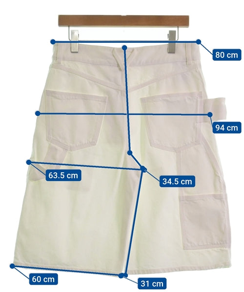 BOTTEGA VENETA 短褲