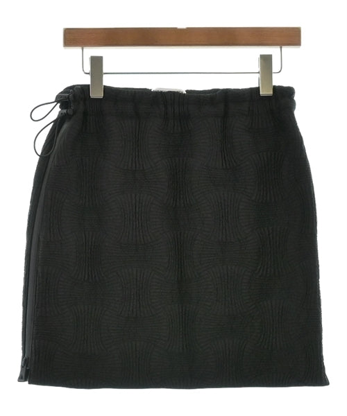 BOTTEGA VENETA 膝上裙