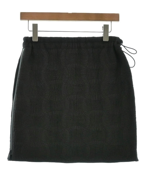 BOTTEGA VENETA 膝上裙
