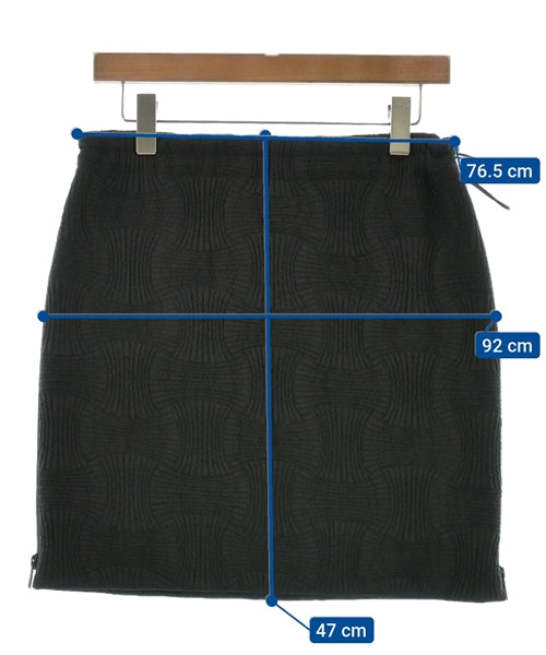 BOTTEGA VENETA 膝上裙