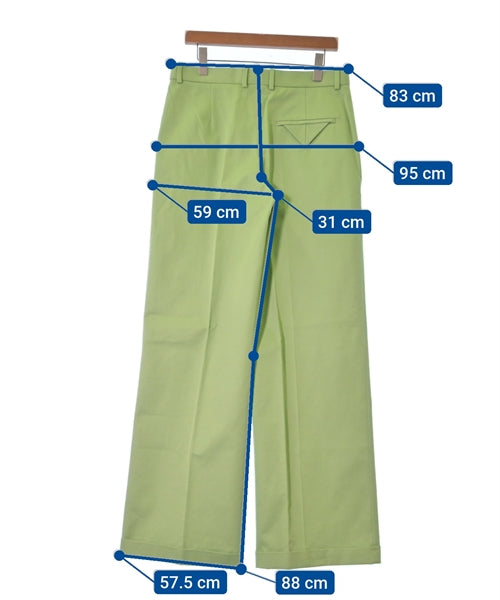 BOTTEGA VENETA 休閒褲