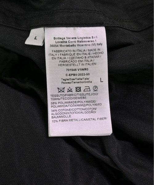 BOTTEGA VENETA 現代外套