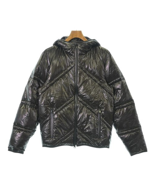 BOTTEGA VENETA 羽絨夾克/背心