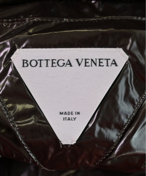 BOTTEGA VENETA 羽絨夾克/背心