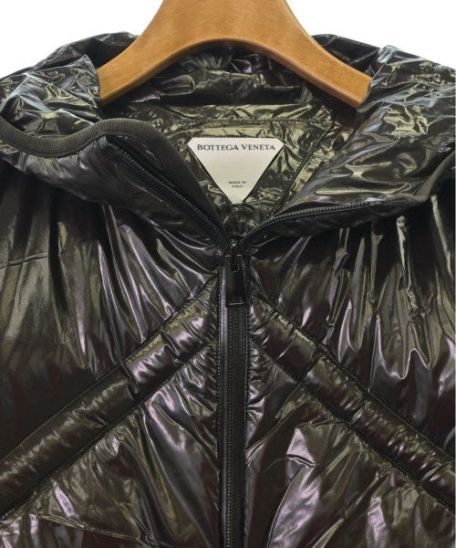 BOTTEGA VENETA 羽絨夾克/背心