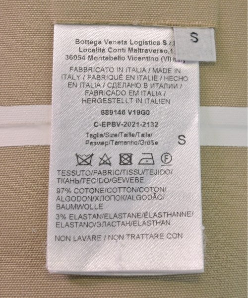 BOTTEGA VENETA 其他大衣